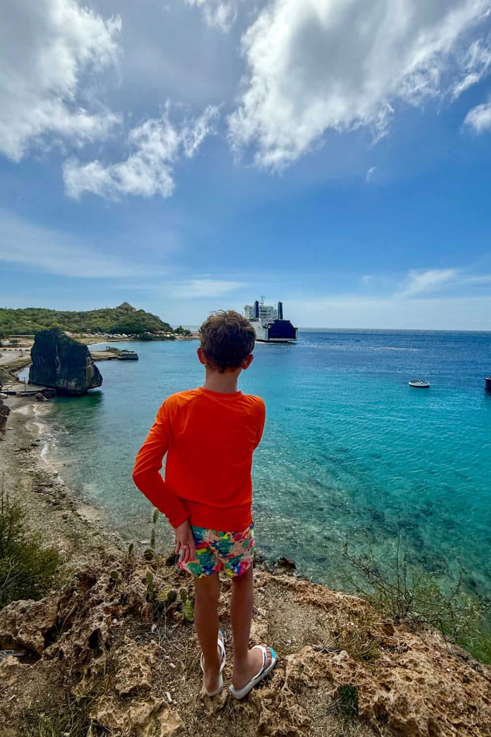 Best Things to Do in Curaçao with Teens