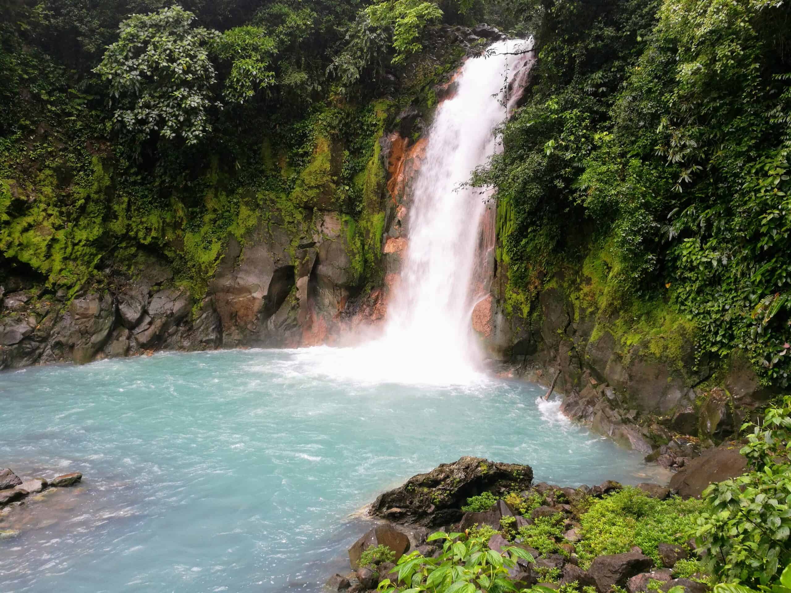 Costa Rica packing list for families pdf